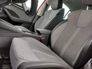 Škoda Octavia Top Selection