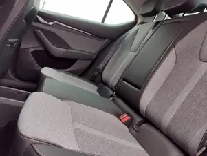 Škoda Octavia Top Selection