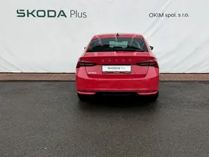 Škoda Octavia Top Selection