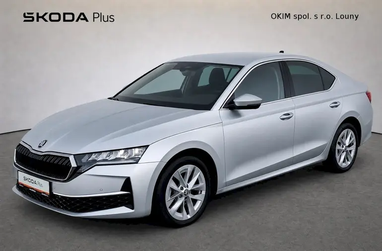 Octavia Top Selection