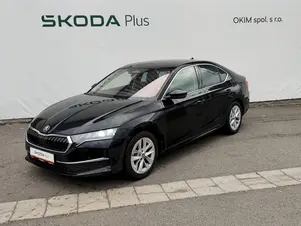 Škoda Octavia Top Selection