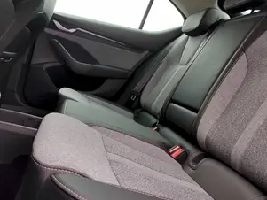 Škoda Octavia Top Selection