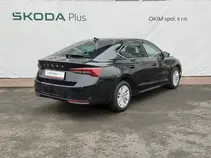 Octavia Top Selection