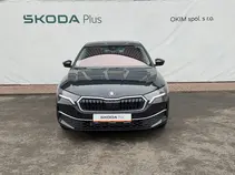 Octavia Top Selection