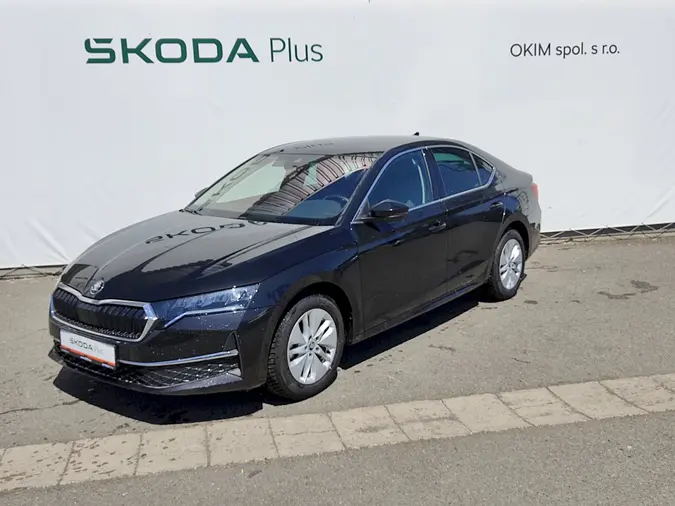 Octavia Top Selection