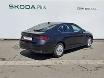 Octavia Top Selection