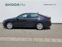 Octavia Top Selection