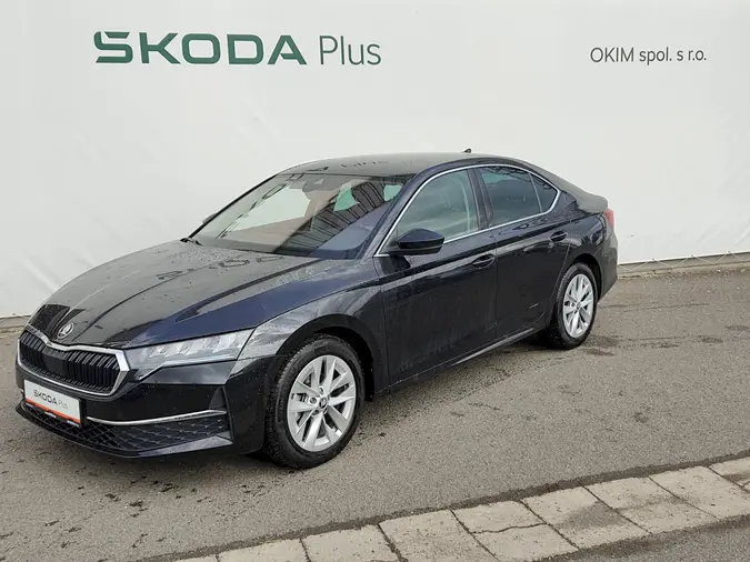 Octavia Top Selection