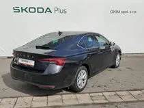 Octavia Top Selection