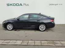 Octavia Top Selection