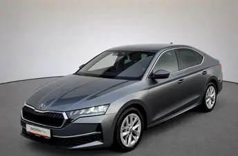 Škoda Octavia Top Selection