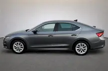 Octavia Top Selection