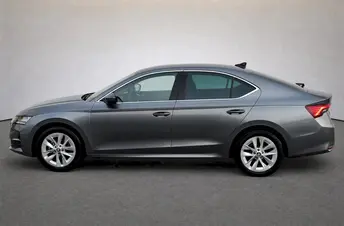 Škoda Octavia Top Selection