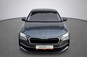 Škoda Octavia Top Selection
