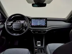 Škoda Octavia Top Selection