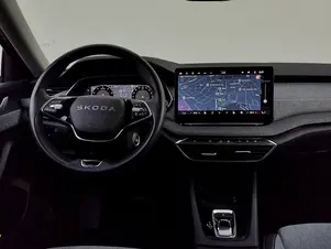 Škoda Octavia Top Selection