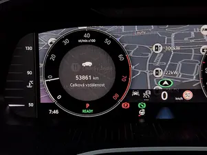 Škoda Octavia Top Selection