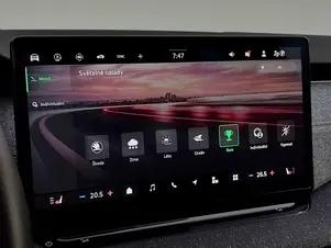 Škoda Octavia Top Selection