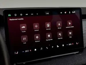 Škoda Octavia Top Selection
