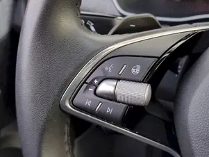 Škoda Octavia Top Selection