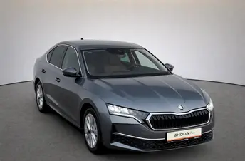 Škoda Octavia Top Selection