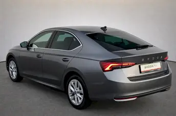 Škoda Octavia Top Selection