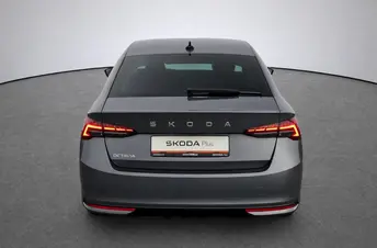 Škoda Octavia Top Selection