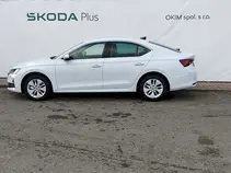 Octavia Top Selection