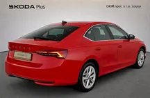 Octavia Top Selection