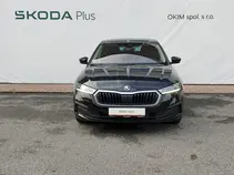 Octavia Ambition