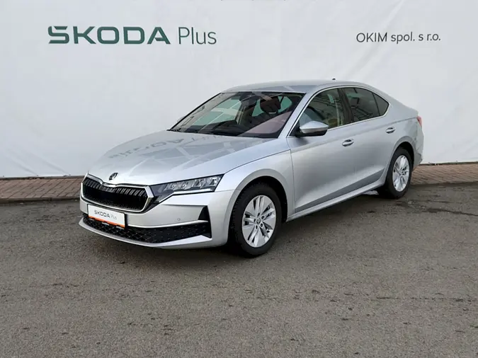 Octavia Top Selection
