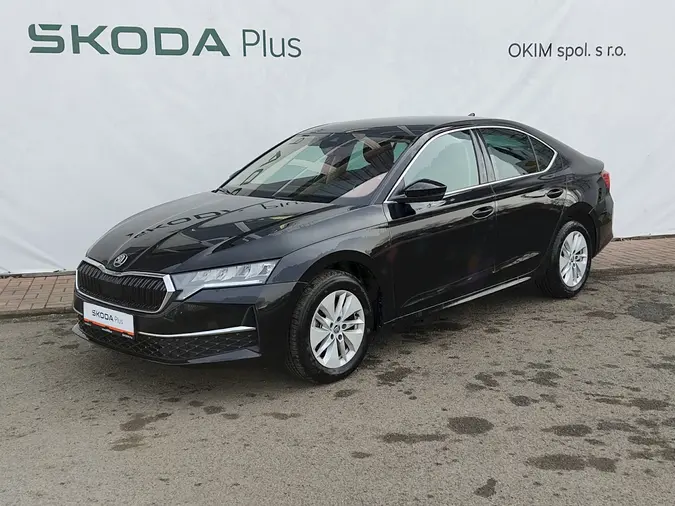 Octavia Top Selection
