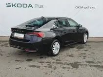 Octavia Top Selection