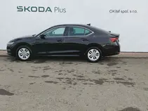 Octavia Top Selection