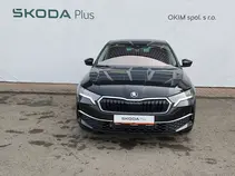 Octavia Top Selection