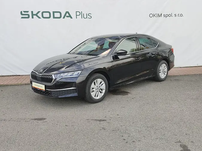 Octavia Top Selection
