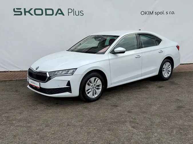 Octavia Top Selection