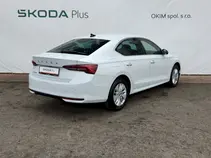 Octavia Top Selection