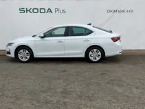 Octavia Top Selection