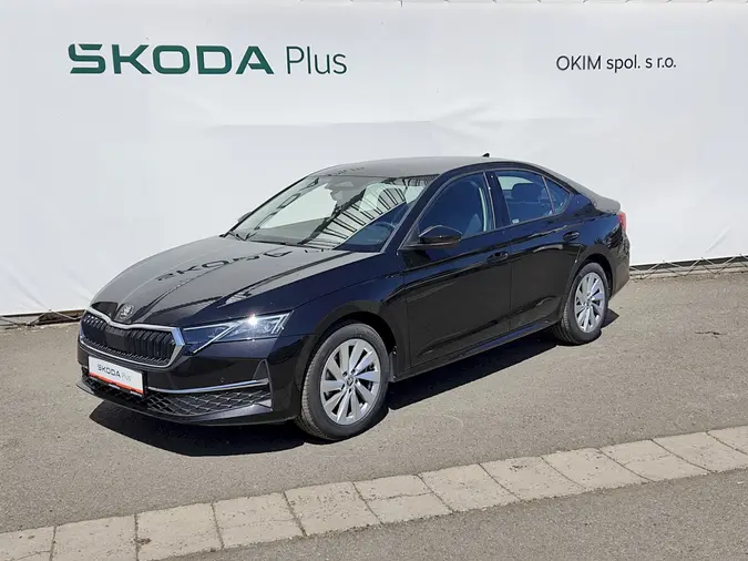 Octavia Bussines