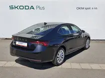 Octavia Bussines