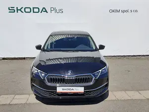 Škoda Octavia Bussines