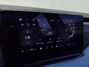 Škoda Octavia Bussines