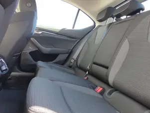 Škoda Octavia Bussines