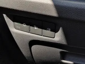 Škoda Octavia Bussines