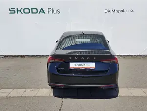Škoda Octavia Bussines