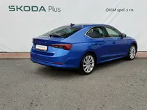 Octavia Style Plus