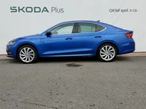 Octavia Style Plus