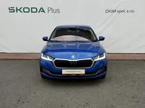 Octavia Style Plus