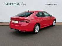 Octavia Top Selection